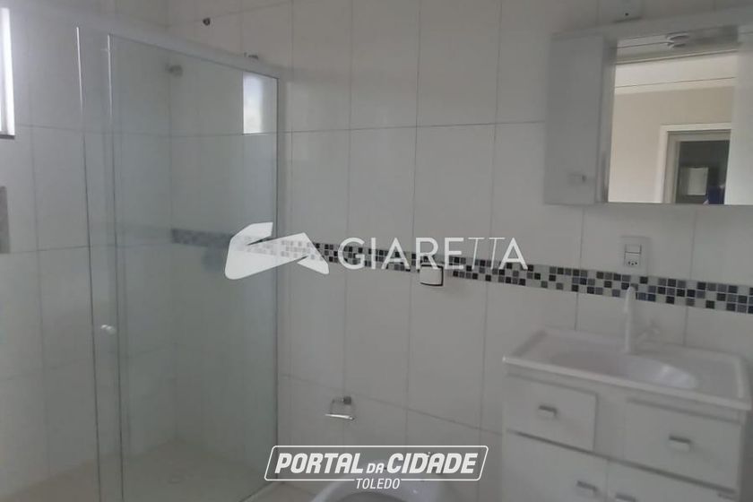 Sobrado para alugar - 120m&sup2; - JARDIM LA SALLE