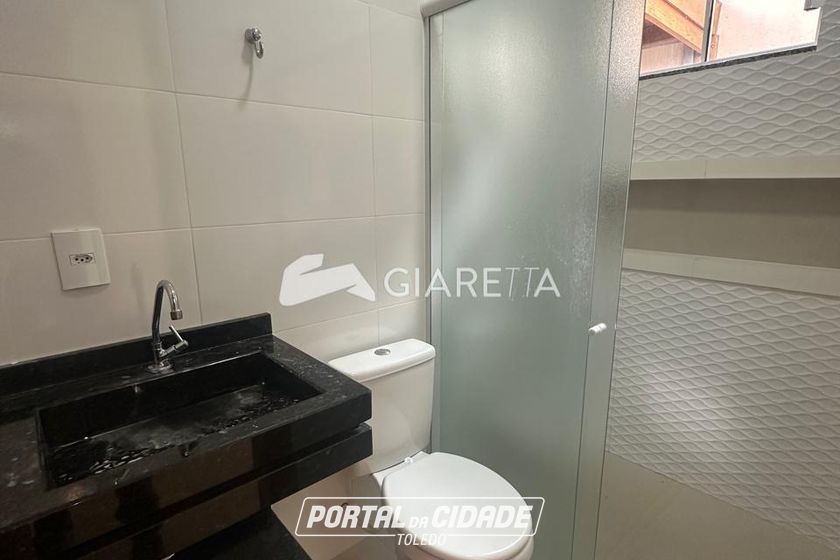 Casa &agrave; venda - 77m&sup2; - JARDIM COOPAGRO