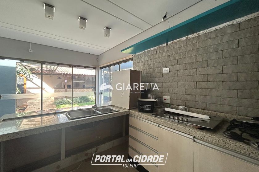 Sala Comercial para alugar - 170m&sup2; - CENTRO