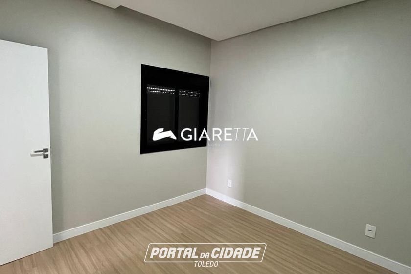 Casa &agrave; venda - 137m&sup2; - VILA BECKER