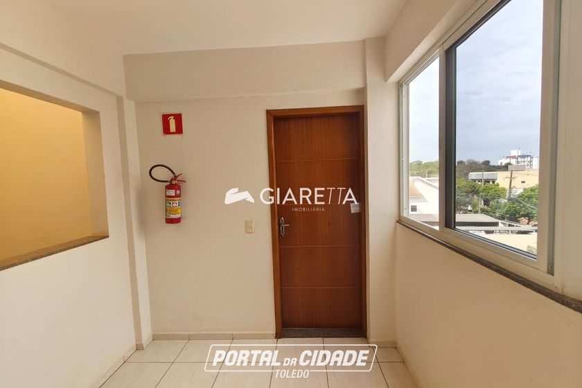 Apartamento para alugar - 64m&sup2; - JARDIM LA SALLE