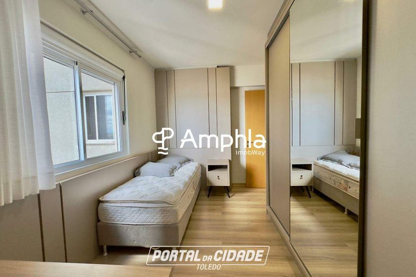 Apartamento &agrave; venda - 140m&sup2; - Centro
