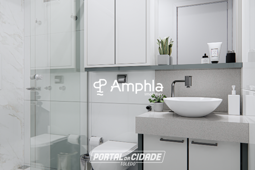 Apartamento &agrave; venda - 66m&sup2; - Centro