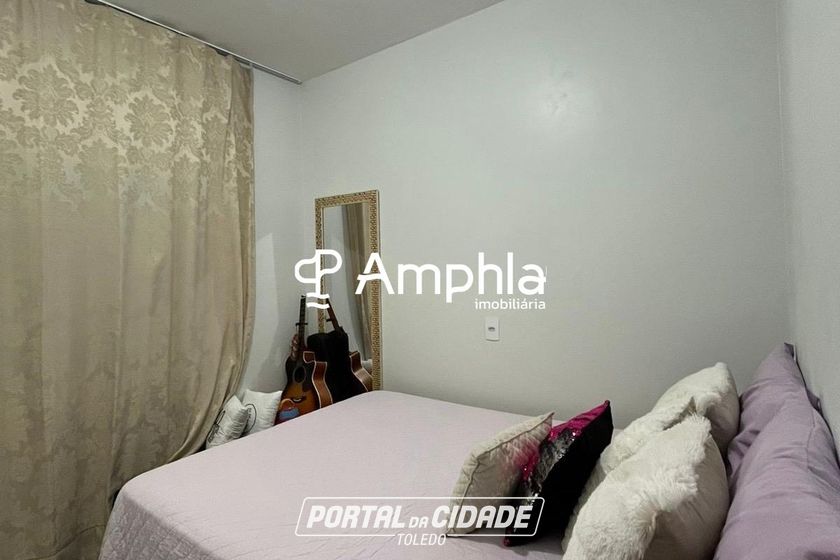 Sobrado &agrave; venda - 262m&sup2; - Alto Alegre