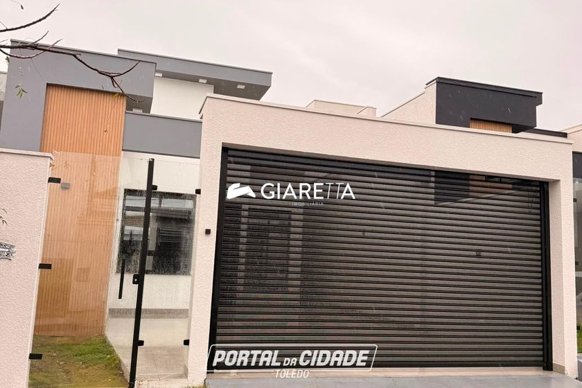 Casa &agrave; venda - 100m&sup2; - JARDIM TOCANTINS