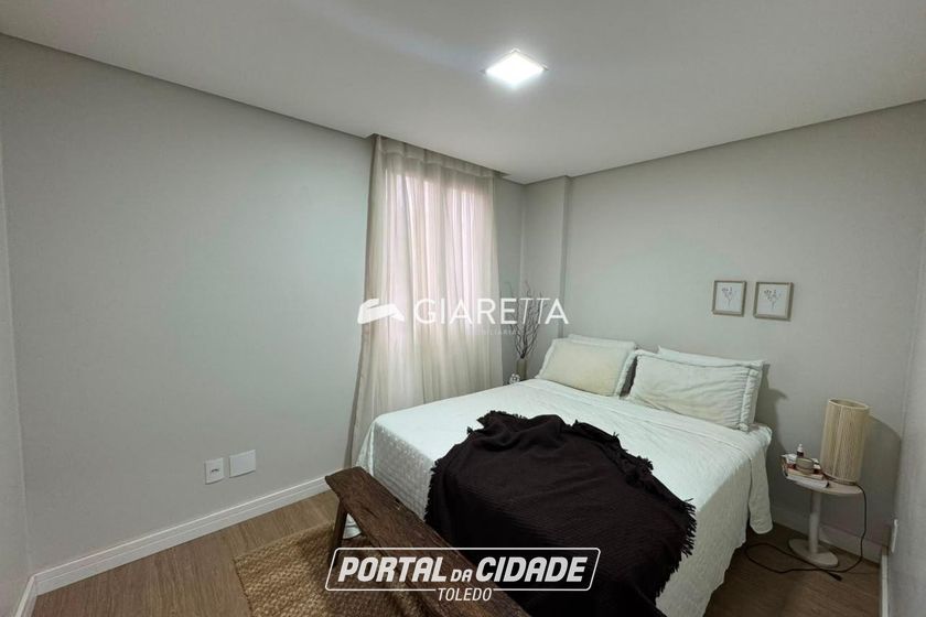 Apartamento &agrave; venda - 55m&sup2; - JARDIM SANTA MARIA
