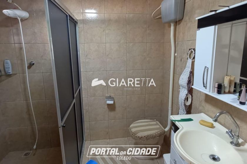 Casa &agrave; venda - 143m&sup2; - VILA PIONEIRO