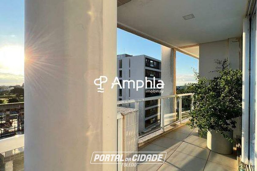 Apartamento &agrave; venda - 114m&sup2; - Jardim La Salle
