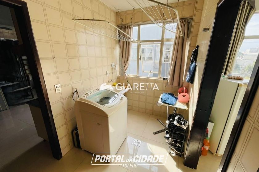 Apartamento &agrave; venda - 137m&sup2; - CENTRO