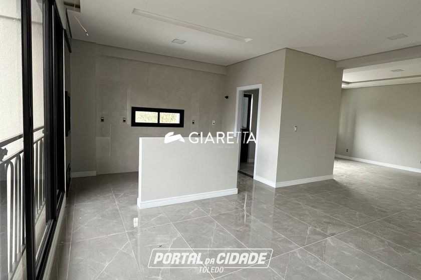 Apartamento &agrave; venda - 116m&sup2; - JARDIM LA SALLE