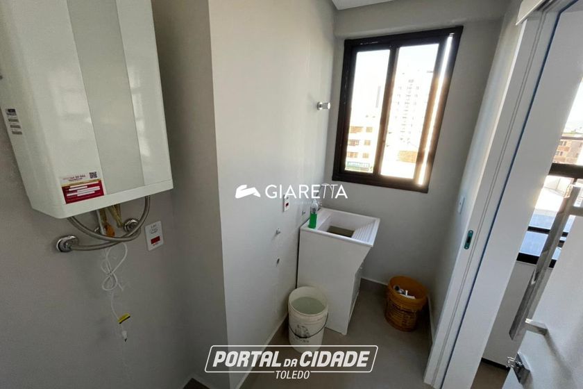 Apartamento para alugar - 109m&sup2; - CENTRO