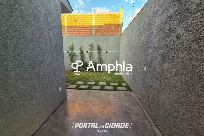 Casa &agrave; venda - 75m&sup2; - Floresta