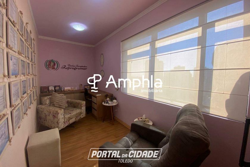 Sala Comercial &agrave; venda - 32m&sup2; - Centro