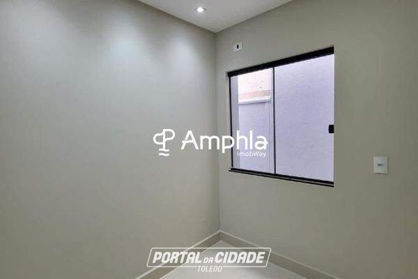Casa &agrave; venda - 60m&sup2; - Ecopark