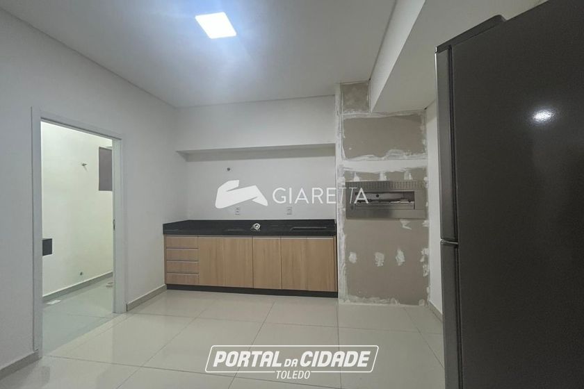 Apartamento para alugar - 62m&sup2; - JARDIM TOCANTINS