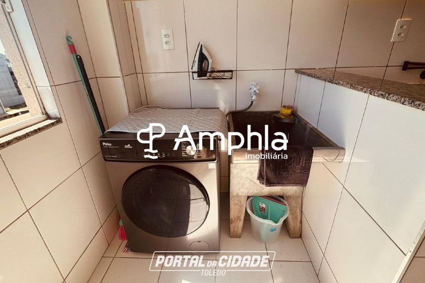 Kitnet &agrave; venda - 40m&sup2; - FAG
