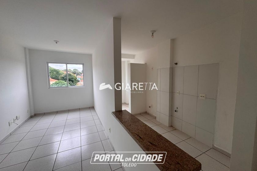 Apartamento para alugar - 51m&sup2; - VILA OPERARIA