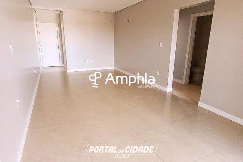 Apartamento &agrave; venda - 80m&sup2; - Vila Industrial