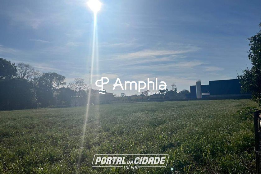 Terreno &agrave; venda - 20500m&sup2; - Alvorada