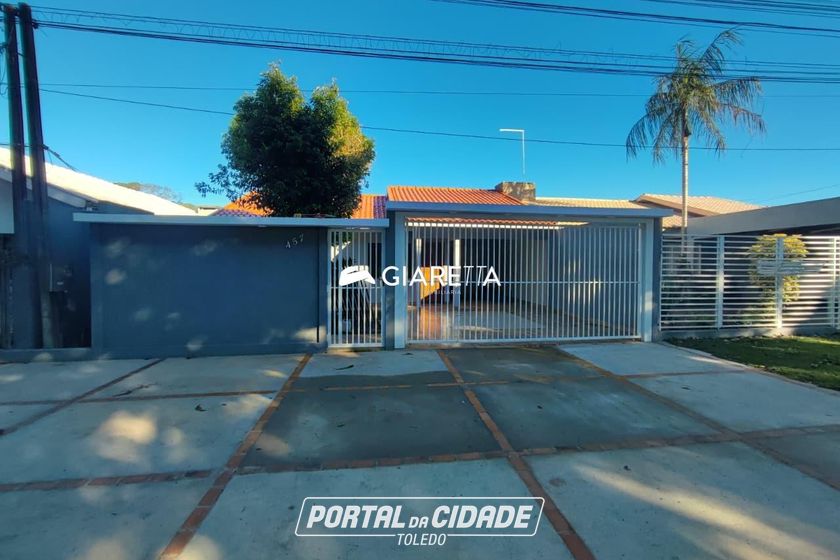Casa &agrave; venda - 130m&sup2; - JARDIM PORTO ALEGRE