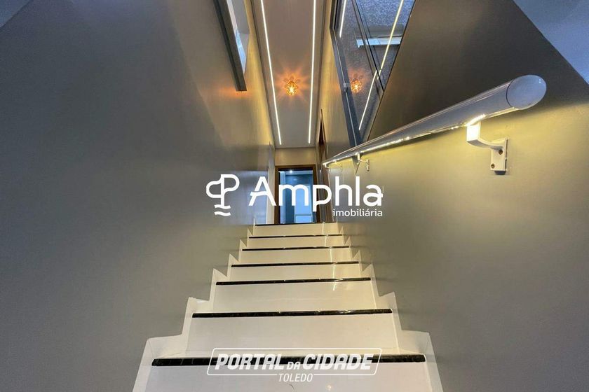 Sobrado &agrave; venda - 155m&sup2; - Andorinha