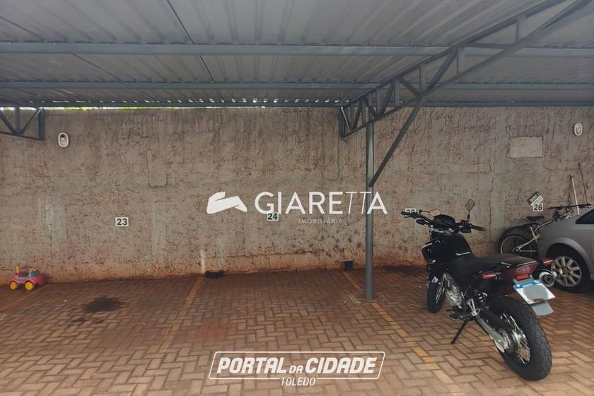Apartamento para alugar - 58m&sup2; - JARDIM PANORAMA