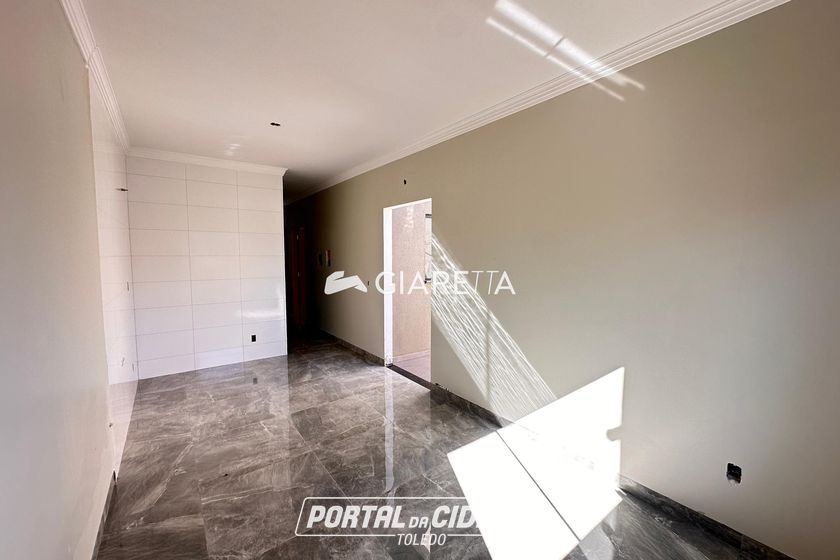 Casa &agrave; venda - 49m&sup2; - JARDIM COOPAGRO