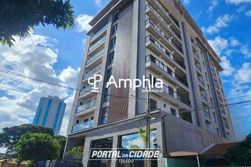 Apartamento &agrave; venda - 95m&sup2; - Vila Industrial