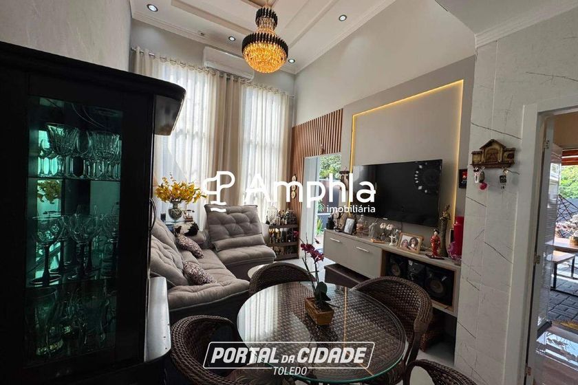 Casa &agrave; venda - 116m&sup2; - Universit&aacute;rio