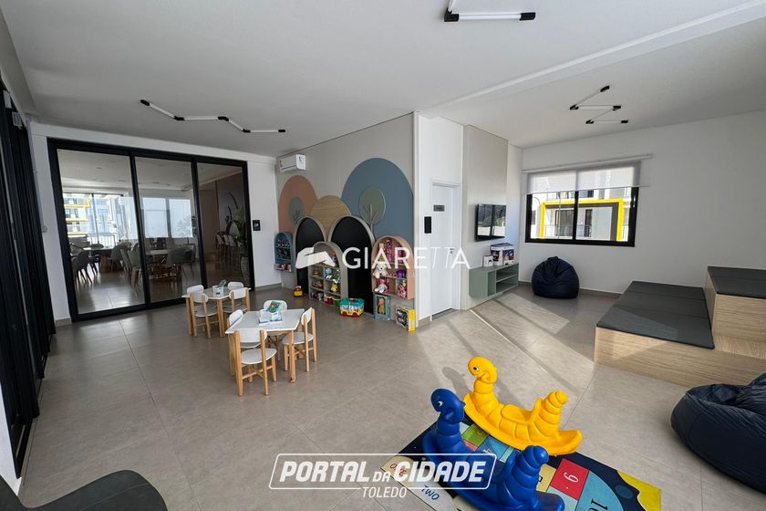 Apartamento &agrave; venda - 65m&sup2; - JARDIM TOCANTINS