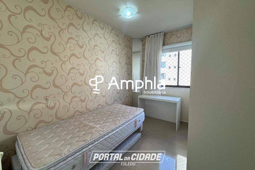 Apartamento &agrave; venda - 60m&sup2; - Country