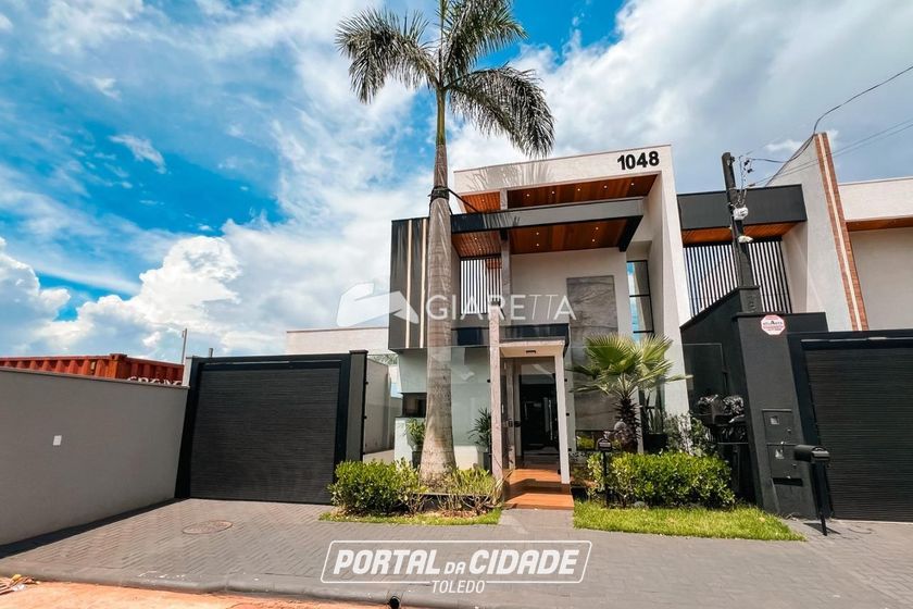 Casa &agrave; venda - 160m&sup2; - JARDIM GISELA