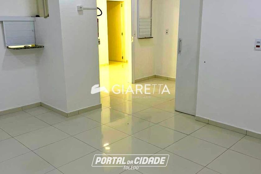 Sala Comercial para alugar - 256m&sup2; - CENTRO