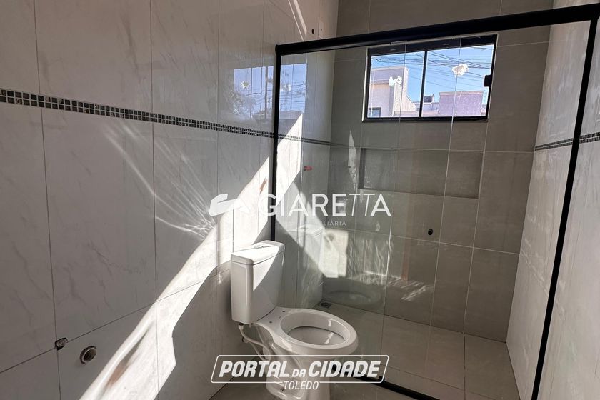 Casa &agrave; venda - 57m&sup2; - JARDIM S&Atilde;O FRANCISCO