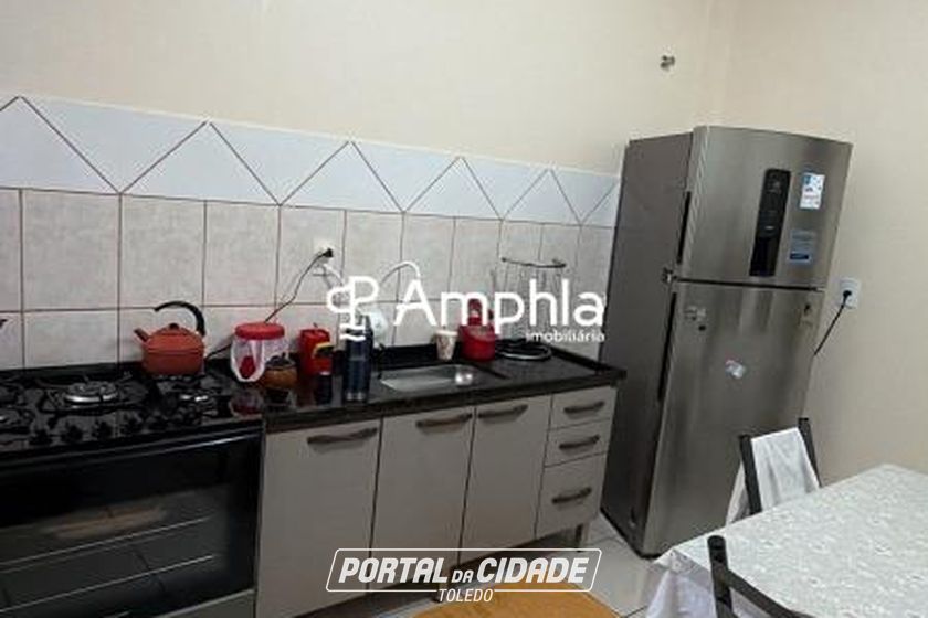 Sobrado &agrave; venda - 120m&sup2; - Jardim Porto Alegre