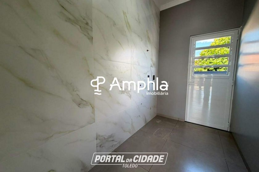 Casa &agrave; venda - 120m&sup2; - Centro