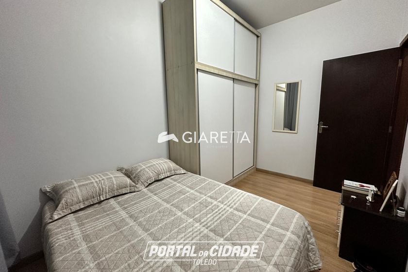 Sobrado &agrave; venda - 71m&sup2; - CENTRO