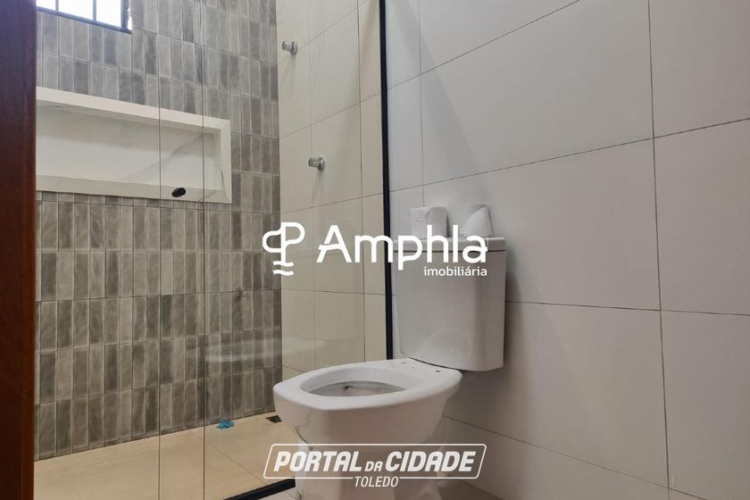 Casa &agrave; venda - 105m&sup2; - GUALTIERRI