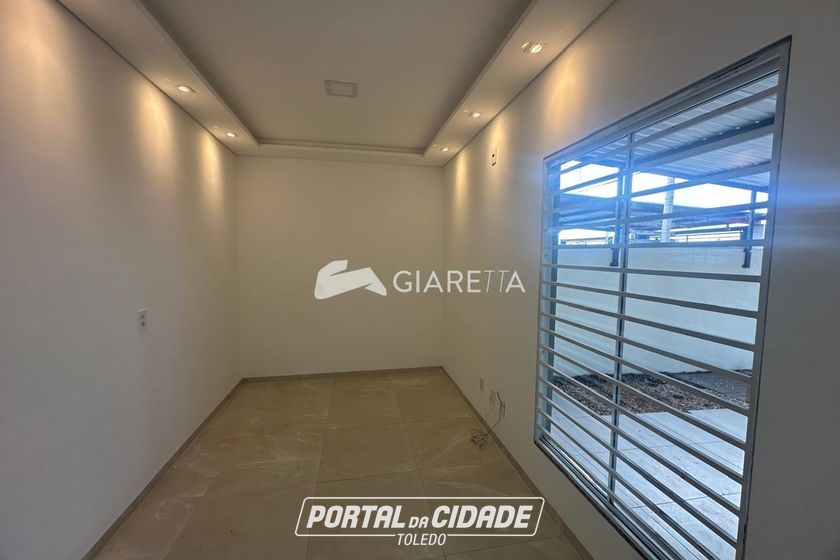 Casa &agrave; venda - 77m&sup2; - JARDIM COOPAGRO