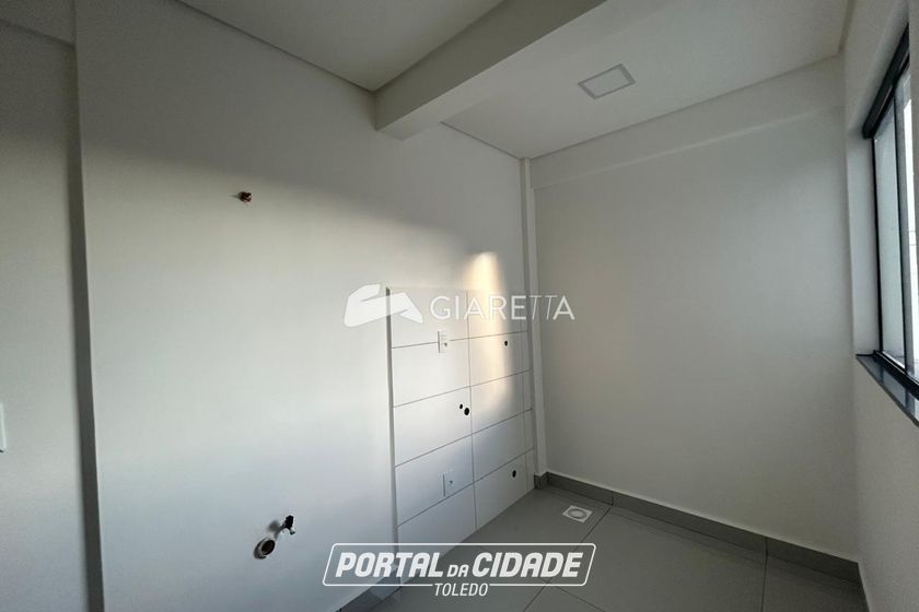 Apartamento para alugar - 62m&sup2; - JARDIM TOCANTINS