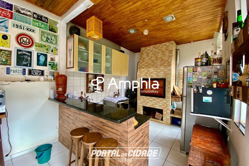 Casa &agrave; venda - 223m&sup2; - S&atilde;o Crist&oacute;v&atilde;o