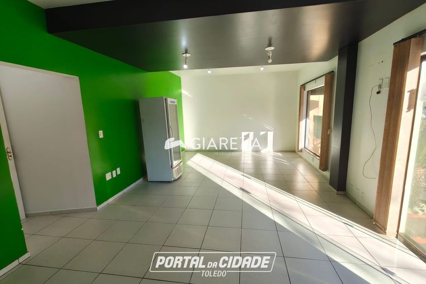 Sala Comercial para alugar - 36m&sup2; - JARDIM LA SALLE
