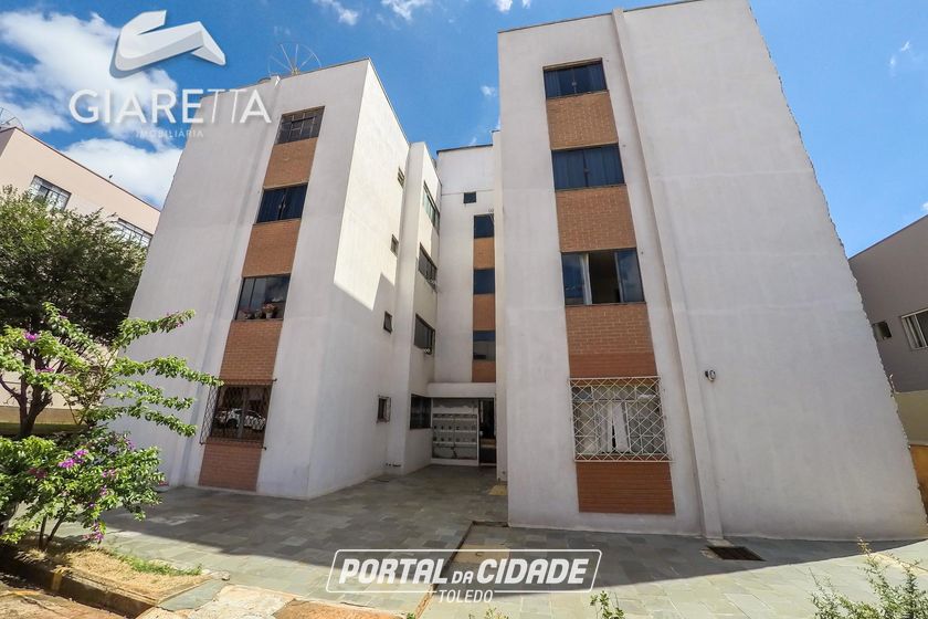 Apartamento para alugar - 49m&sup2; - CENTRO