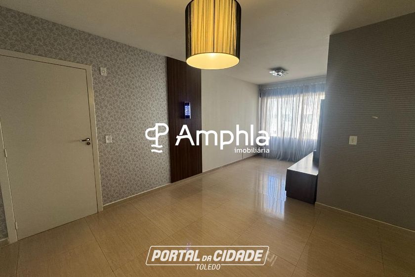 Apartamento &agrave; venda - 60m&sup2; - Country