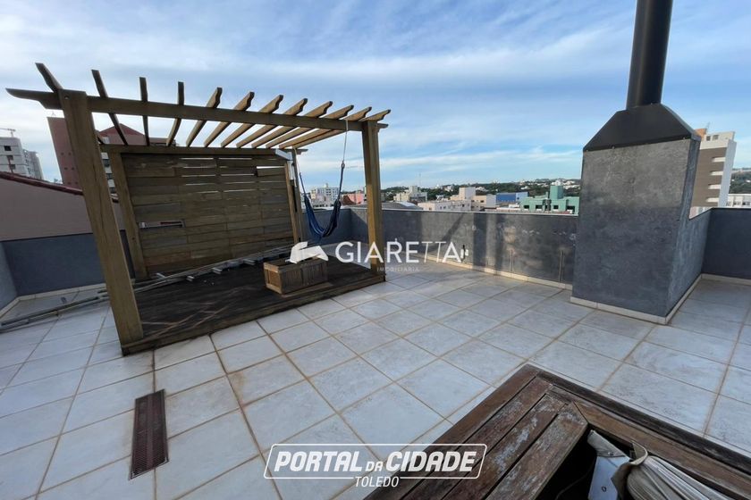 Apartamento para alugar - 100m&sup2; - CENTRO