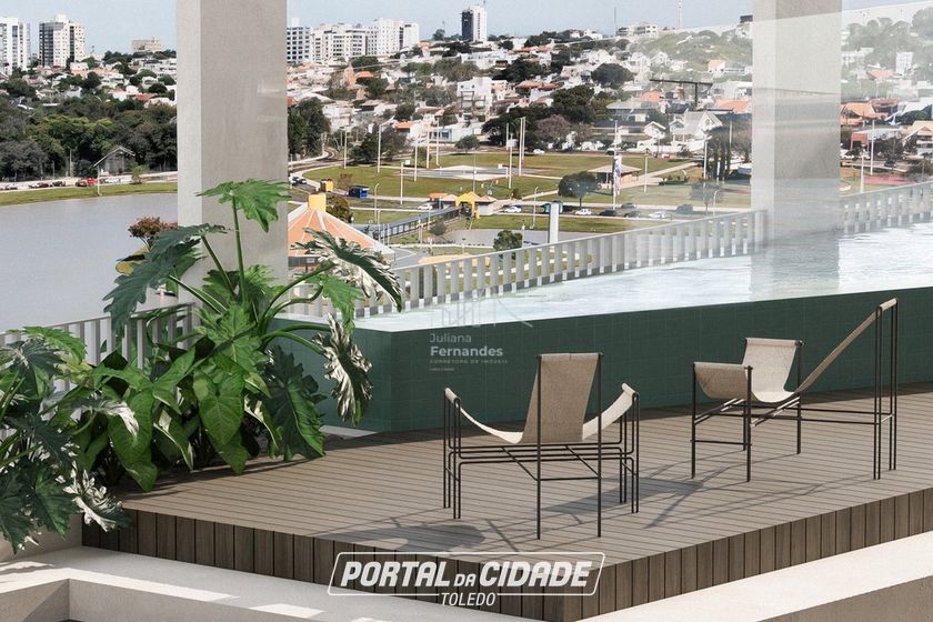 Apartamento &agrave; venda - Centro