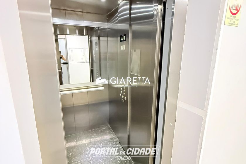 Apartamento &agrave; venda - 112m&sup2; - VILA INDUSTRIAL