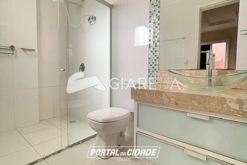 Apartamento para alugar - 101m&sup2; - VILA INDUSTRIAL