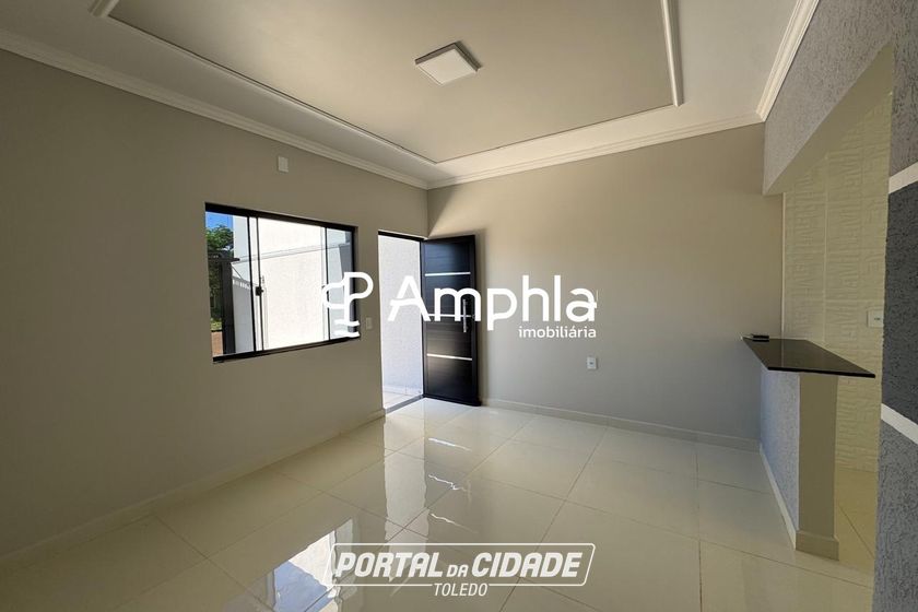 Casa &agrave; venda - 65m&sup2; - Siena