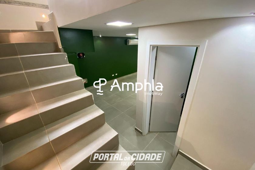 Sobrado &agrave; venda - 265m&sup2; - FAG